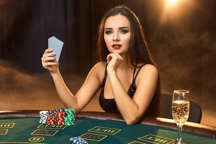 স্মার্টফোনে dk games-এ লাইভ ভলিবল ম্যাচ অনুসরণ করার দৃশ্য