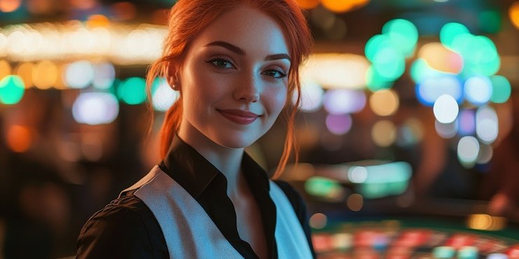 ট্রেজার স্লট গেমের রত্নপাথর ও গুপ্তধন সিম্বল